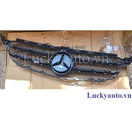 Mặt ca lăng xe Mercedes C300 đời 2015_ 205 880 04 83_ 2058800483